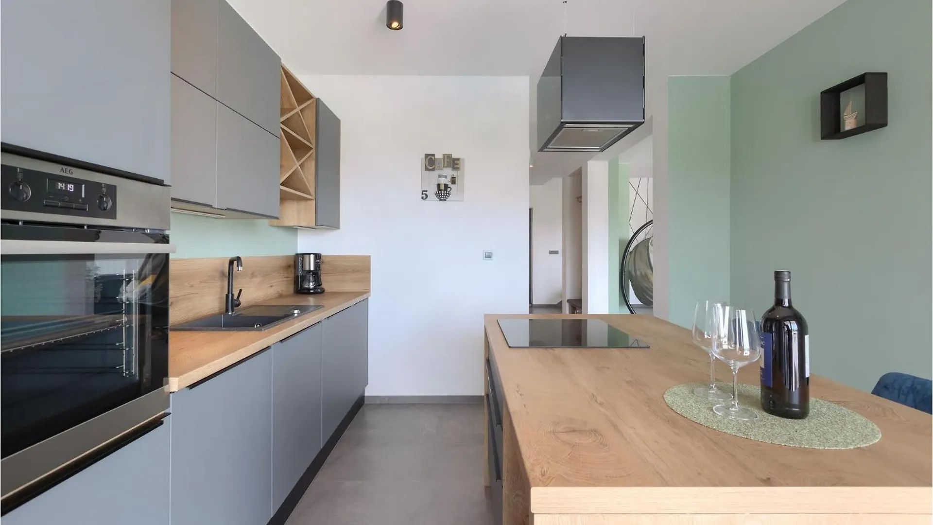 Holiday home Gorgeous Home In Galizana With Jacuzzi